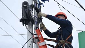 Corte de luz programado en la zona sur de Neuquén durante tres horas este jueves 25 de septiembre