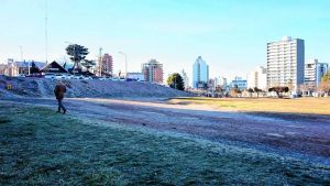 Cuándo empieza la mega obra subterránea en Neuquén: tendrá 800 estacionamientos y un polo gastronómico