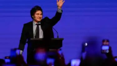 La agenda de Javier Milei: de un encuentro con la Armada de Estados Unidos al Council of the Americas