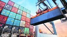 Imagen de En julio se desaceleraron las importaciones y el superávit comercial se acercó a U$S 1.000 millones