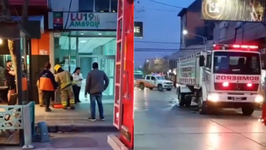 Fotos: Gentileza Voz el Valle. 