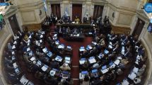 Imagen de Cómo votaron los senadores de Neuquén, Río Negro y la Patagonia la ley de financiamiento universitario