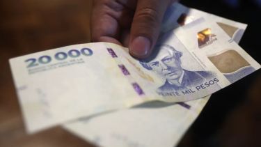 Cuánto pagan los principales bancos si depositás $300 mil en un plazo fijo: la tasa de interés rozó el 50%