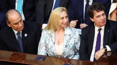 Guillermo Francos sobre los audios que denuncian coimas en la ANDIS: «No le tenemos miedo a la justicia»