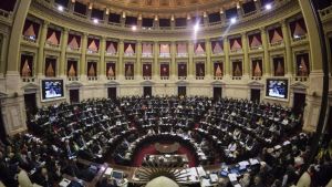 Cómo sigue la agenda del Congreso esta semana: fentanilo, ANDIS y $LIBRA, entre los temas centrales