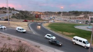 Revolución vial en Neuquén: cómo es el proyecto que suma cuatro nuevos accesos desde Ruta 7 hacia el microcentro
