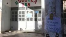 Imagen de Evacuaron una escuela primaria de Roca por una amenaza de bomba este miércoles: qué se sabe