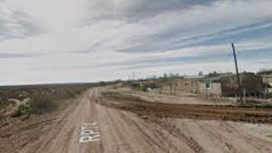 Encontraron muerto a un hombre que era intensamente buscado en Río Negro: conmoción en la Línea Sur