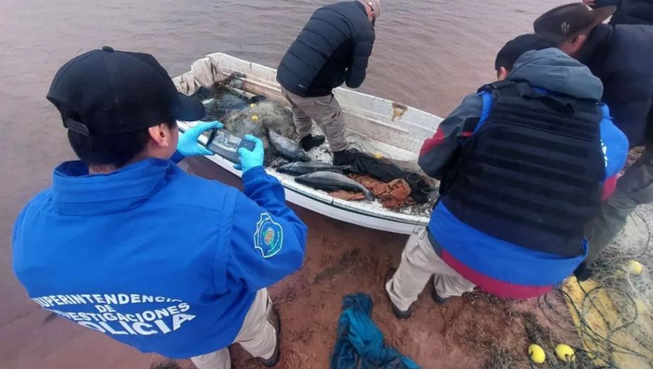 Foto: Gentileza Gobierno de Neuquén. 