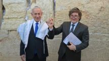 Imagen de Se complica la llegada de Benjamín Netanyahu a la Argentina: la cumbre con Javier Milei sería en New York