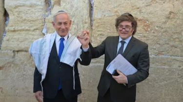 Se complica la llegada de Benjamín Netanyahu a la Argentina: la cumbre con Javier Milei sería en New York
