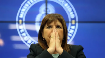 Imagen de ¿De qué fue operada Patricia Bullrich? La ministra mantiene reserva sobre su intervención médica