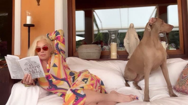 Susana Giménez a los 81: así es la simple rutina saludable con la que mantiene su energía