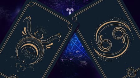 Tauro y Cáncer en sintonía