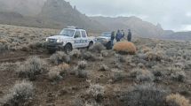 Imagen de Un hombre cazó ciervos en su Pick Up y denunció «abuso de autoridad»: qué dijo la Policía de Río Negro