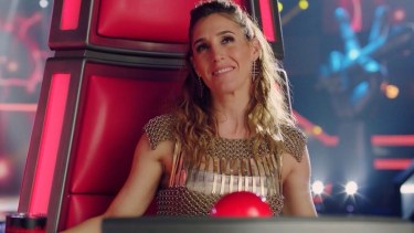 Soledad Pastorutti reveló qué radio escucha en sus viajes y sorprendió a todos