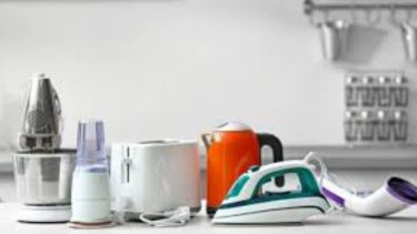 Supermercados revelan ofertas: estos electrodomésticos tienen descuentos de hasta el 50%