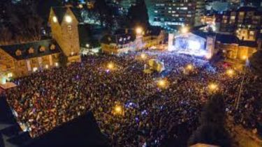 Fiesta de la Nieve en Bariloche: ¿lluvia o nieve? cómo estará el clima este fin de semana de festejos