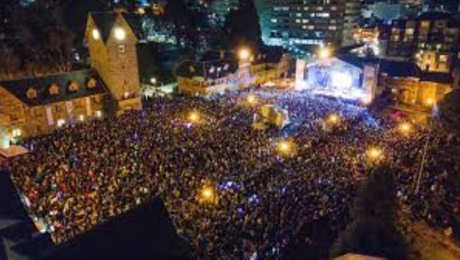 ¿Lluvia y nieve? cómo estará el clima este fin de semana de festejos