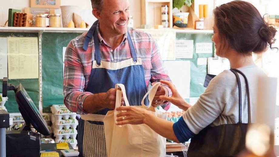 Monotributo. La puerta a la actividad económica para millones de personas. 