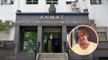 Imagen de El Gobierno apartó a la directora del Instituto de Medicamentos por ignorar el informe que advertía fentanilo contaminado