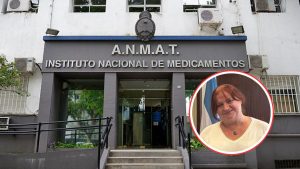 El Gobierno apartó a la directora del Instituto de Medicamentos por ignorar el informe que advertía fentanilo contaminado