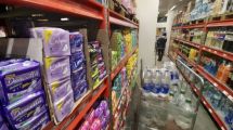 Imagen de La inflación de Buenos Aires fue del 2,5% en julio y alcanzó su punto más alto desde marzo