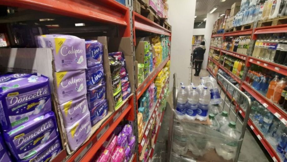 La inflación en la ciudad de Buenos Aires con una tendencia en alza. Foto. Gentileza NA. 