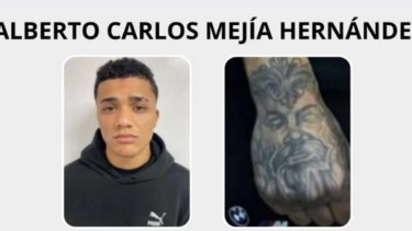 Liberan por error a un peligroso narcocriminal en Chile y emiten alerta internacional en Argentina