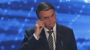 Diputado de Brasil pidió la prisión preventiva de Jair Bolsonaro por riesgo de fuga