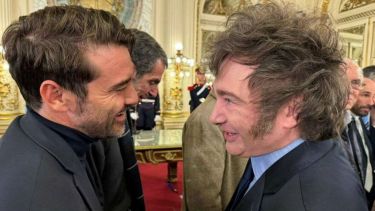 Quién es el periodista libertario que denunció penalmente Victoria Villarruel y está por llegar a Neuquén