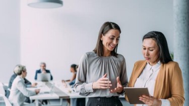 Qué signos son los mejores jefes, según Marcela Beltramo