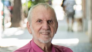 Murió Jorge Maestro, reconocido guionista de televisión: tenía 73 años