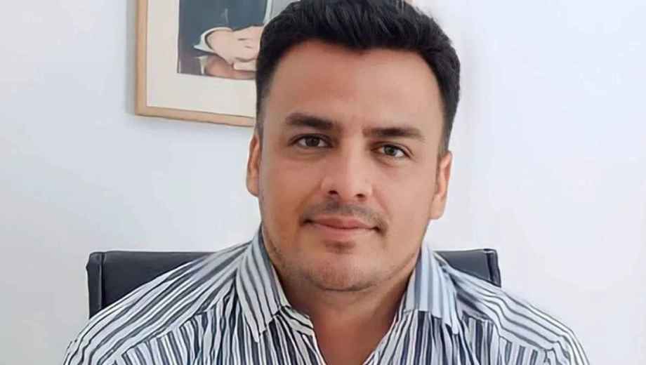 La comunidad política y social expresó su conmoción por la noticia.