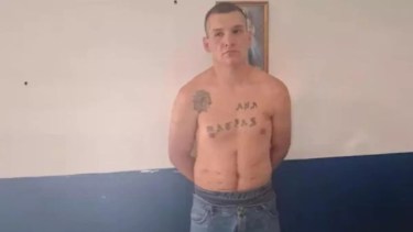 El presunto asesino serial de Jujuy negó ser el autor de los homicidios y declaró ante la Justicia