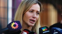 Imagen de Julieta Prandi habló tras la condena a Claudio Contardi “Hoy empiezo a vivir”