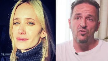 La palabra del abogado de Claudio Contardi, el ex de Julieta Prandi: “Está tranquilo”