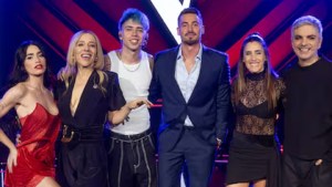 La Voz Argentina: ¿Quién es el primer salvado del Team Lali en los Playoffs?