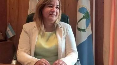 Acusaron a un exintendenta de Neuquén por «daños ambientales directos» por abrir un basural