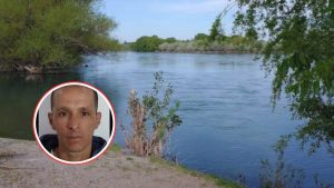 Mapa | El caso de Leandro Quiroga en Roca: cronología desde su desaparición en 2024 hasta el hallazgo de su cuerpo en 2025