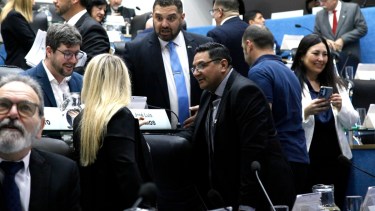 El empleo rionegrino y la promoción de las Pymes tuvieron respaldo unánime en la Legislatura