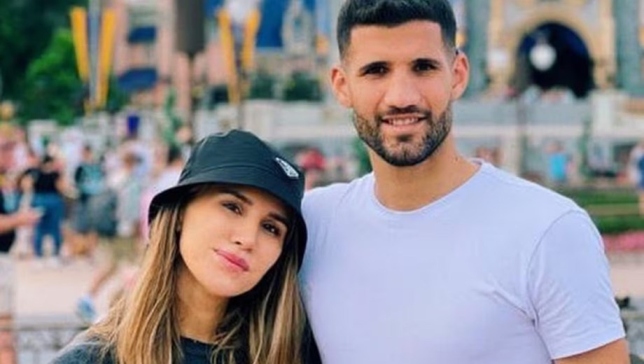 Mica Tinelli y Licha López. 