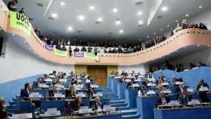 Inicial aprobación legislativa para que Río Negro cobre a los extranjeros por la atención  hospitalaria