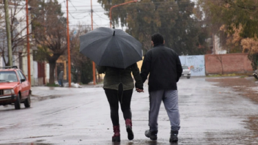Alerta en Neuquén y Río Negro este lunes: se esperan ráfagas de 90 km/h, lluvias y posibles nevadas