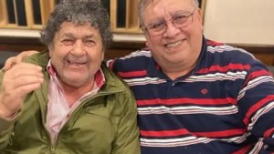 Los Palmeras se presentaron sin Cacho Deicas: «Él no está en condiciones mentales»