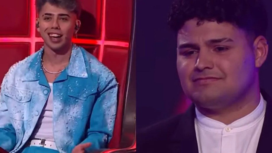 Luck Ra "robó" a un participante que él mismo había eliminado. 