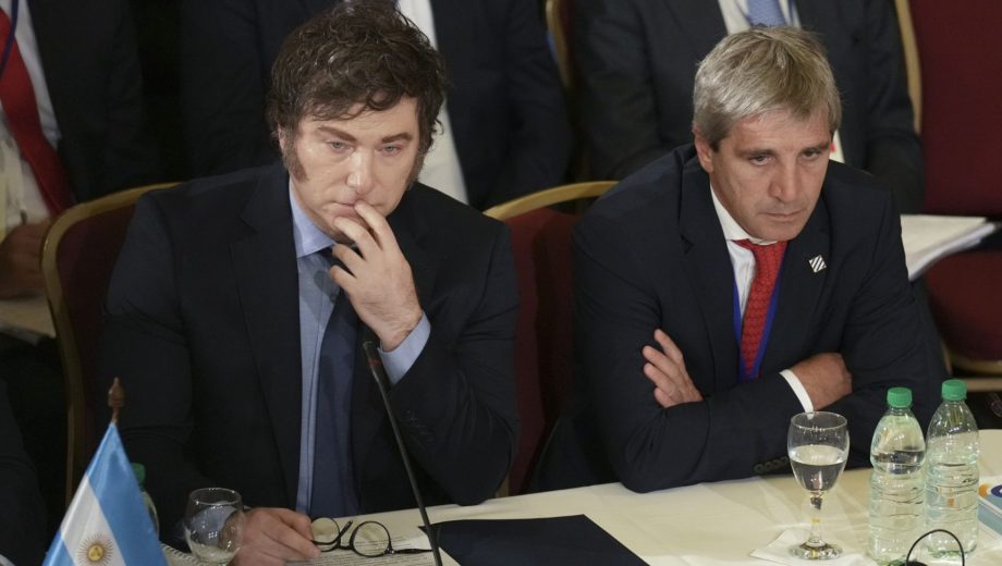 Julio dejó un déficit fiscal de $168.515 millones pese a un superávit primario de $1,7 billones.