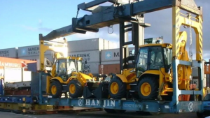 Baja de aranceles a la importación de maquinarias