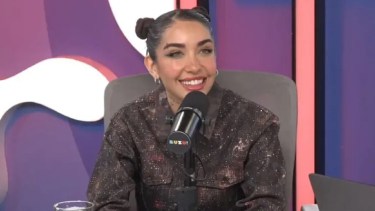 María Becerra reveló que desea visitar una ciudad de Río Negro: ¿Cuál es?