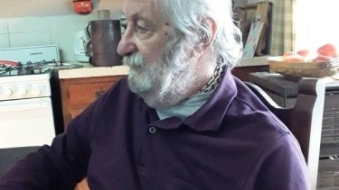 Rubén Marziale, la ciencia al servicio de la pesca en Río Negro